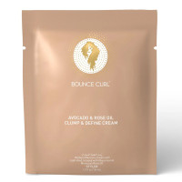 Bounce Curl Avocado & Rose Oil Cream саше на 44 мл (1,5 унції)