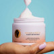 Крем-стайлер Bounce Curl Avocado & Rose Oil Clump and Define Cream для укладання кучерявого волосся
