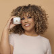 Крем-стайлер Bounce Curl Avocado & Rose Oil Clump and Define Cream для укладання кучерявого волосся