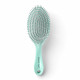 Гребінець Bounce Curl Detangle Brush для догляду за кучерявим волоссям та формування локонів