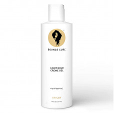 Bounce Curl Light Hold Creme-Gel