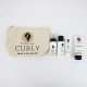 Набір косметики Bounce Curl Curly Trial & Travel Kit для кучерявого волосся