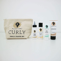 Bounce Curl Curly Trial & Travel Kit