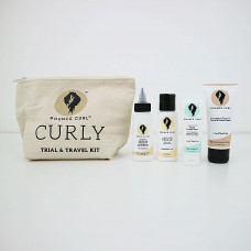 Bounce Curl Curly Trial & Travel Kit